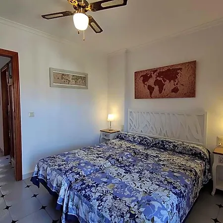 Appartamento 980 Dénia
