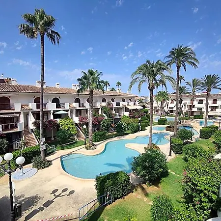 980 Appartamento Dénia