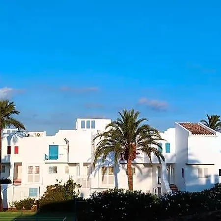 980 Appartamento Dénia