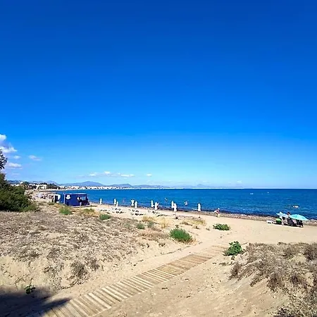 Appartamento 980 Dénia